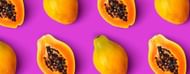 Papaya (Image via Getty Images)